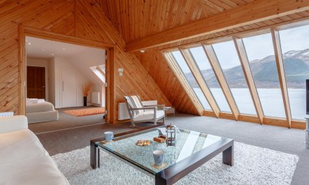 3 Bed in Ballachulish 1