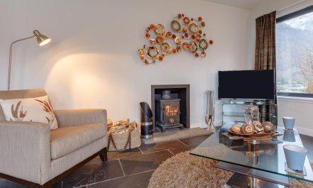 3 Bed in Ballachulish 9