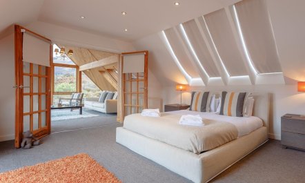 3 Bed in Ballachulish 3