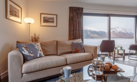 3 Bed in Ballachulish 7