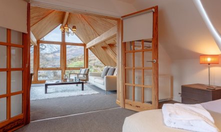 3 Bed in Ballachulish 5