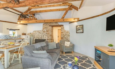 2 Bed in Bideford 4