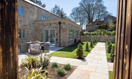 6 Bed in Richmond 6