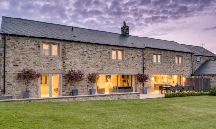 6 Bed in Richmond 9