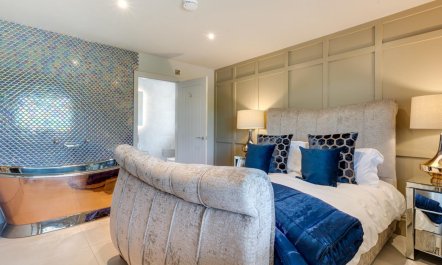 6 Bed in Richmond 5