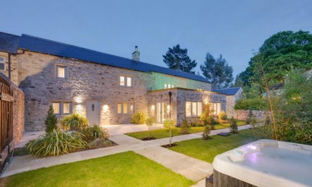 6 Bed in Richmond 8