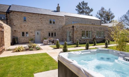 6 Bed in Richmond 1