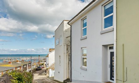 3 Bed in Brixham 0