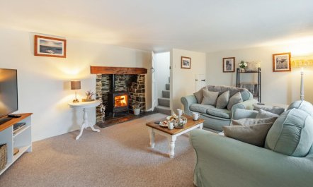 2 Bed in Umberleigh 3
