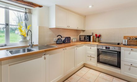 2 Bed in Umberleigh 5