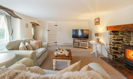 2 Bed in Umberleigh 1