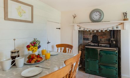 2 Bed in Umberleigh 8