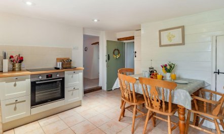 2 Bed in Umberleigh 9