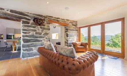 3 Bed in Aberdyfi 7