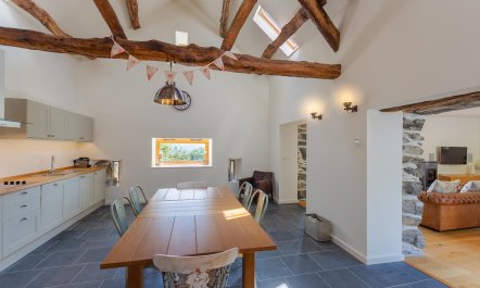 3 Bed in Aberdyfi 6