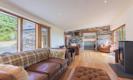 3 Bed in Aberdyfi 8