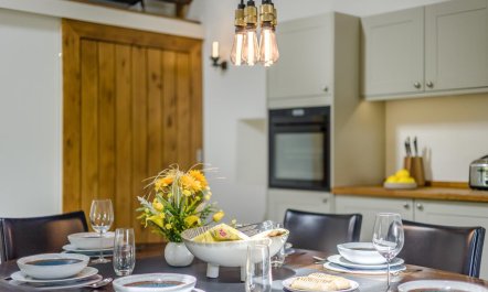 3 Bed in Aberdyfi 5