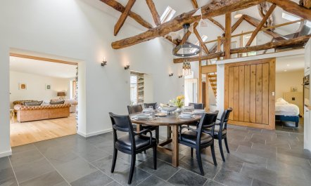 3 Bed in Aberdyfi 2