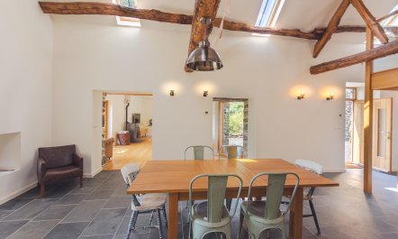 3 Bed in Aberdyfi 5
