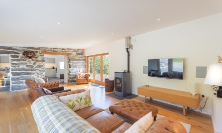 3 Bed in Aberdyfi 9
