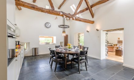 3 Bed in Aberdyfi 4