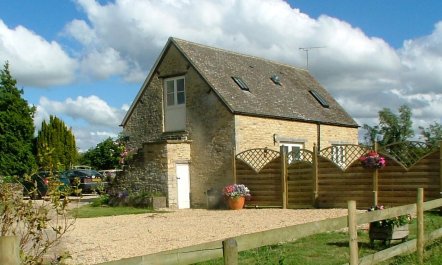 2 Bed in Cirencester