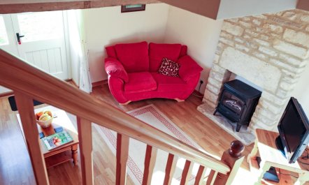 2 Bed in Cirencester 2