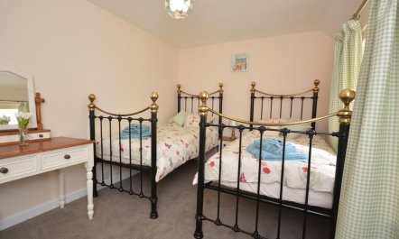 3 Bed in Martock 7