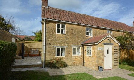 3 Bed in Martock