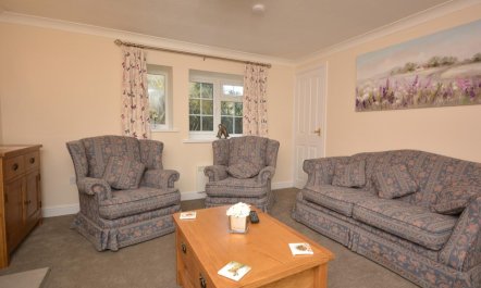 3 Bed in Martock 5