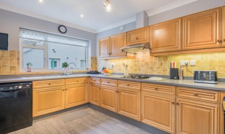 2 Bed in Keswick 2