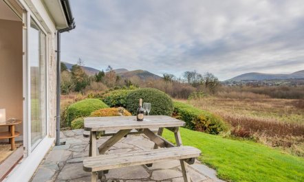 2 Bed in Keswick