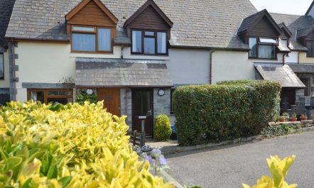 2 Bed in Boscastle 0