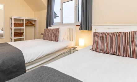 2 Bed in Boscastle 5