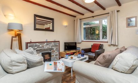 2 Bed in Boscastle 2