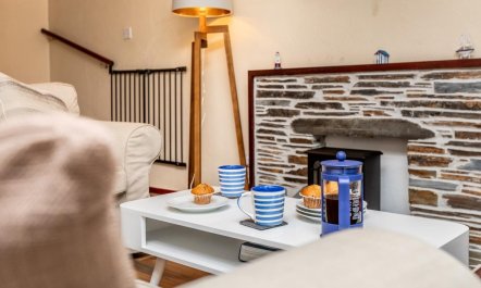 2 Bed in Boscastle 6