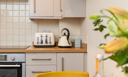 2 Bed in Boscastle 1