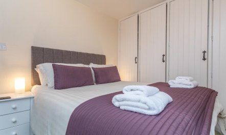 2 Bed in Boscastle 3