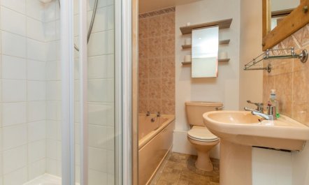 2 Bed in Boscastle 9