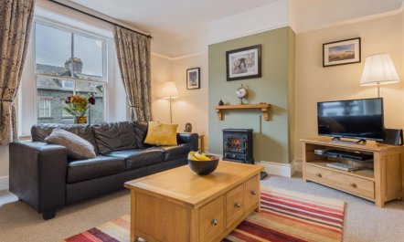 3 Bed in Keswick