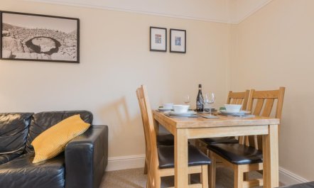 3 Bed in Keswick 1