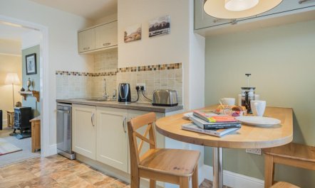 3 Bed in Keswick 3