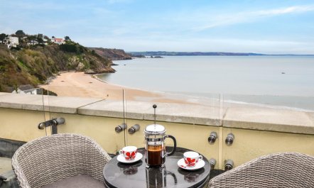 3 Bed in Tenby