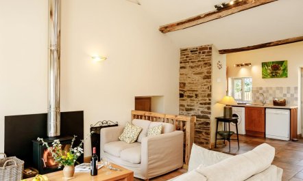 2 Bed in Knighton 6