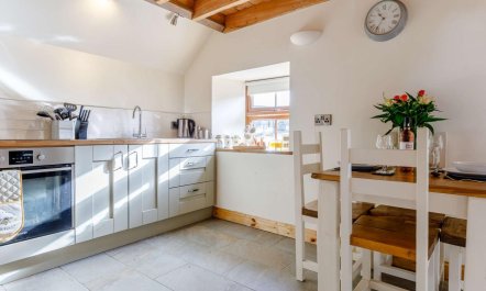 1 Bed in Builth Wells 8