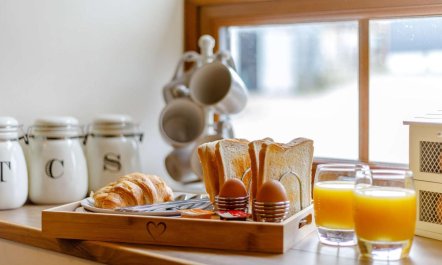 1 Bed in Builth Wells 5