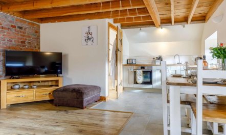 1 Bed in Builth Wells