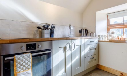 1 Bed in Builth Wells 7