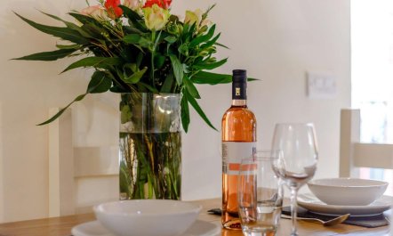 1 Bed in Builth Wells 6