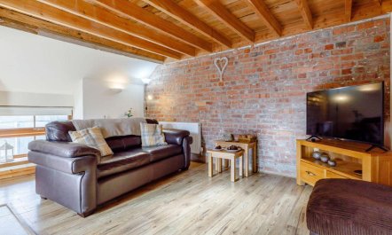 1 Bed in Builth Wells 2